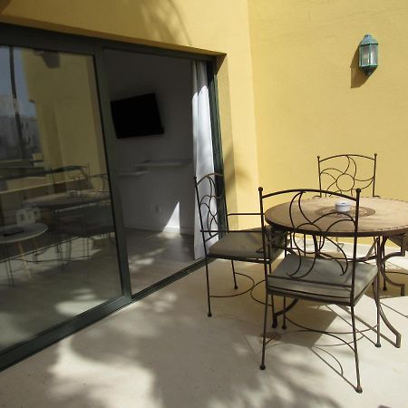 Garden Relax Apartments, By Comfortable Luxury Corralejo Kültér fotó