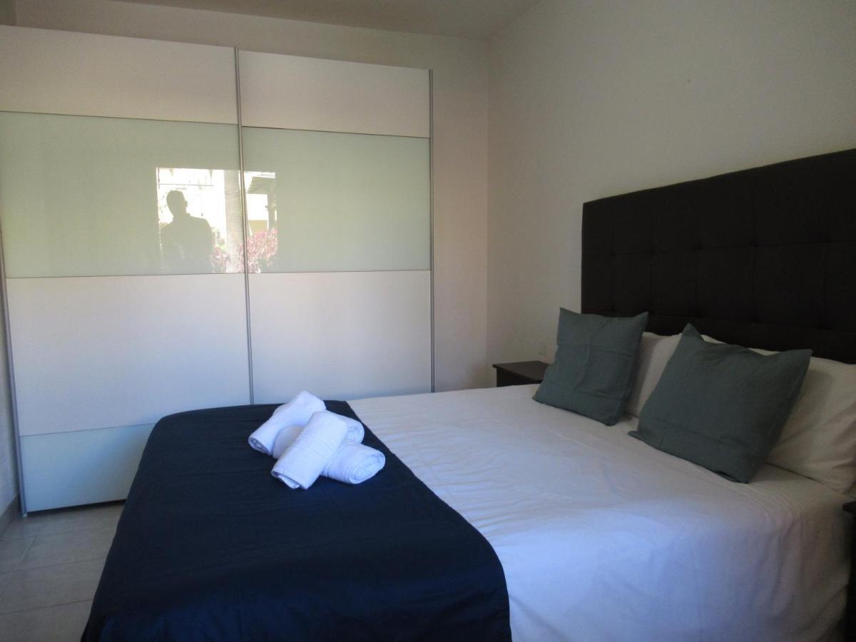 Garden Relax Apartments, By Comfortable Luxury Corralejo Kültér fotó