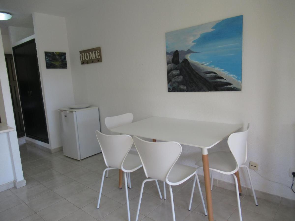 Garden Relax Apartments, By Comfortable Luxury Corralejo Kültér fotó
