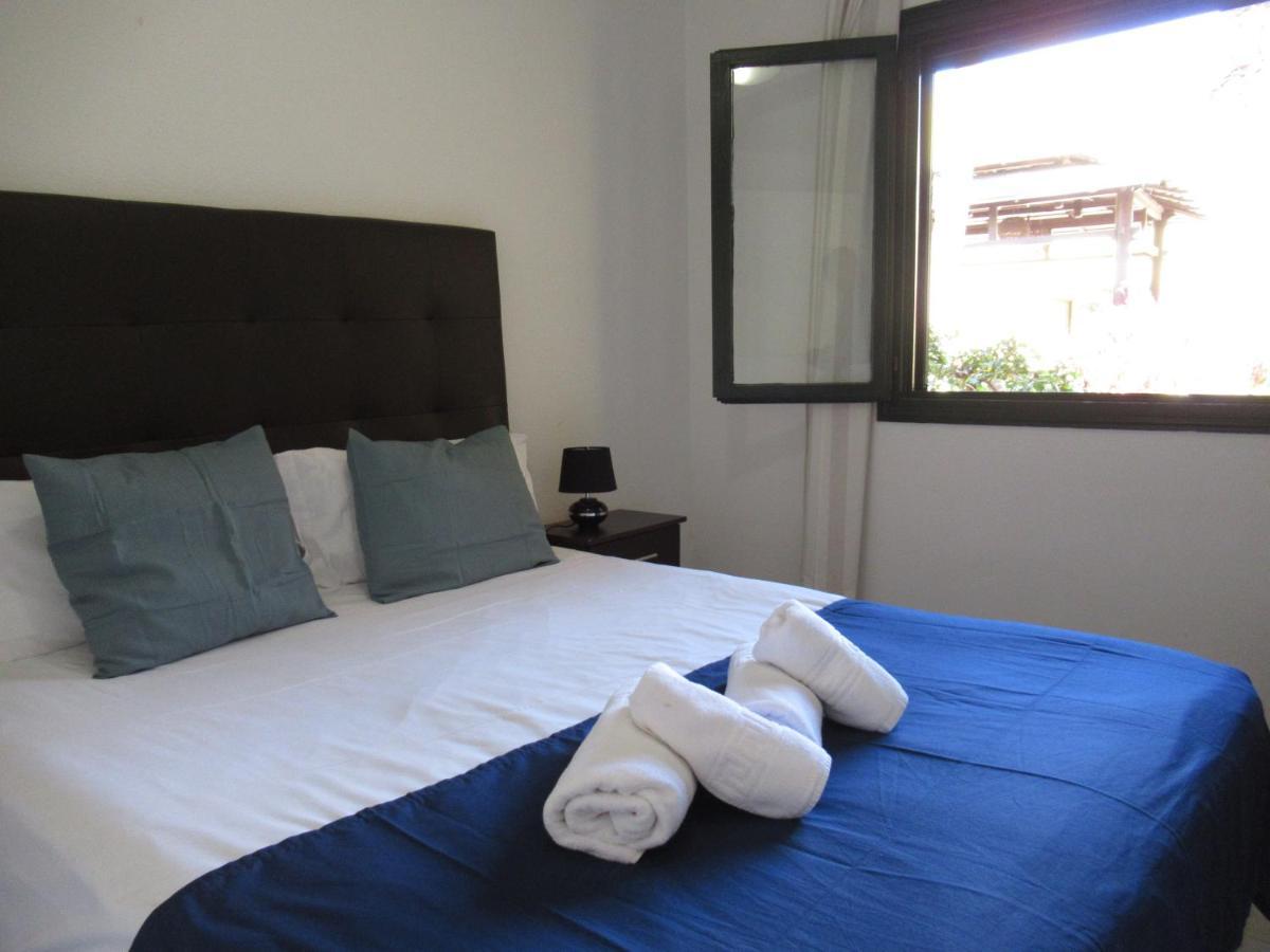 Garden Relax Apartments, By Comfortable Luxury Corralejo Kültér fotó