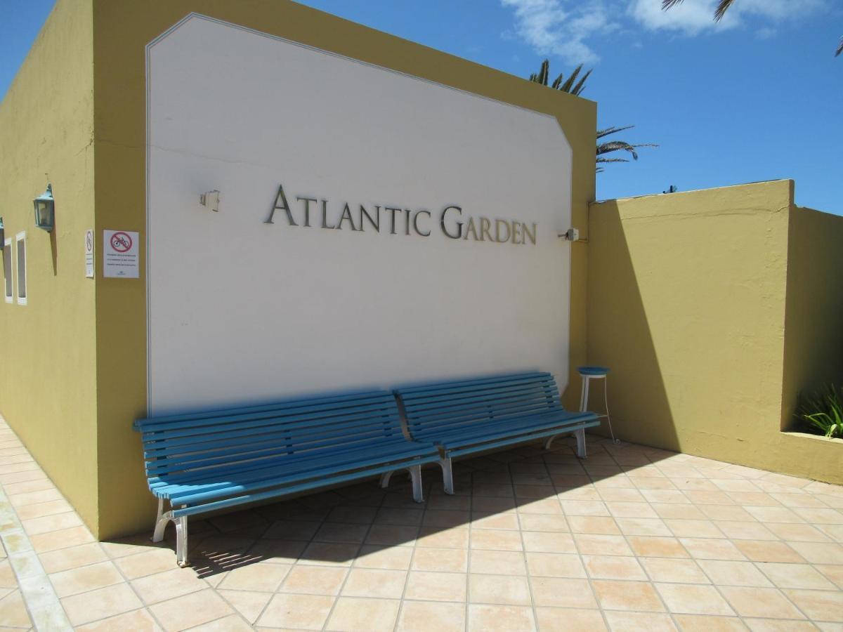 Garden Relax Apartments, By Comfortable Luxury Corralejo Kültér fotó