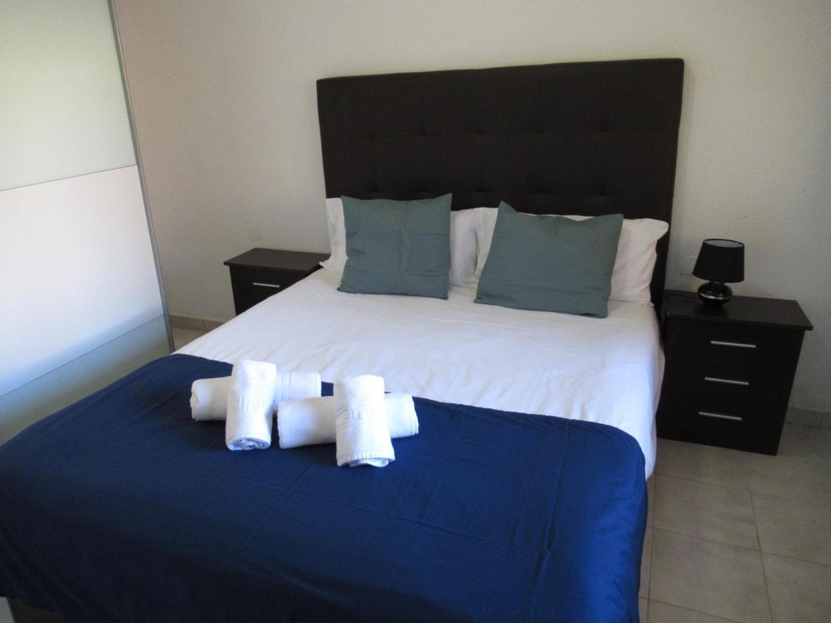 Garden Relax Apartments, By Comfortable Luxury Corralejo Kültér fotó