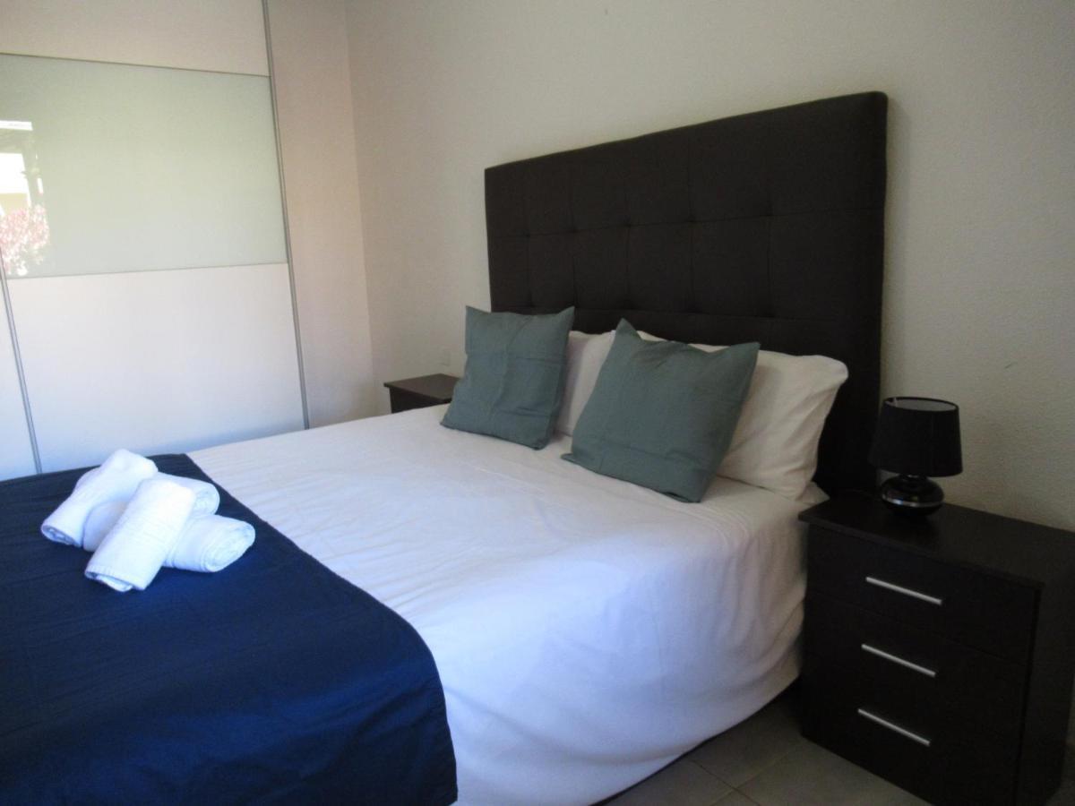 Garden Relax Apartments, By Comfortable Luxury Corralejo Kültér fotó