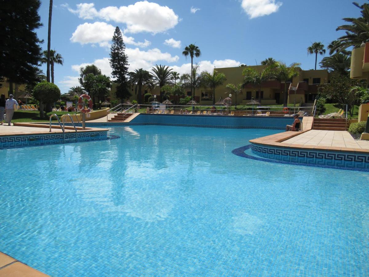 Garden Relax Apartments, By Comfortable Luxury Corralejo Kültér fotó