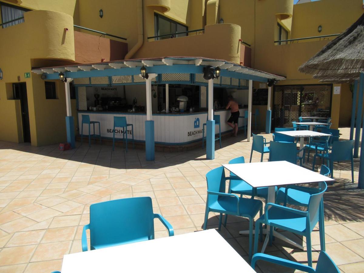 Garden Relax Apartments, By Comfortable Luxury Corralejo Kültér fotó