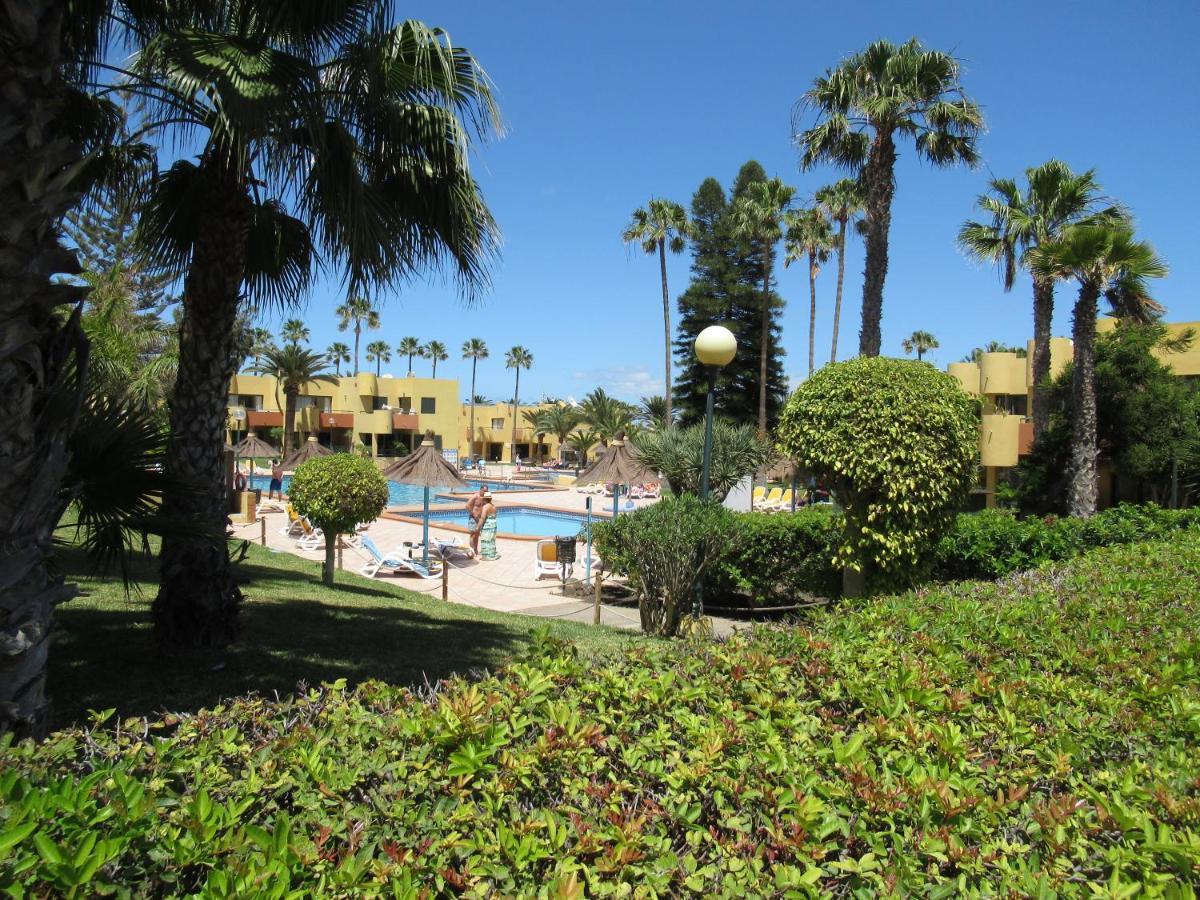 Garden Relax Apartments, By Comfortable Luxury Corralejo Kültér fotó