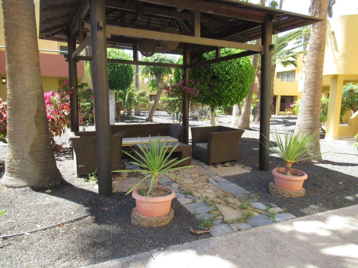 Garden Relax Apartments, By Comfortable Luxury Corralejo Kültér fotó
