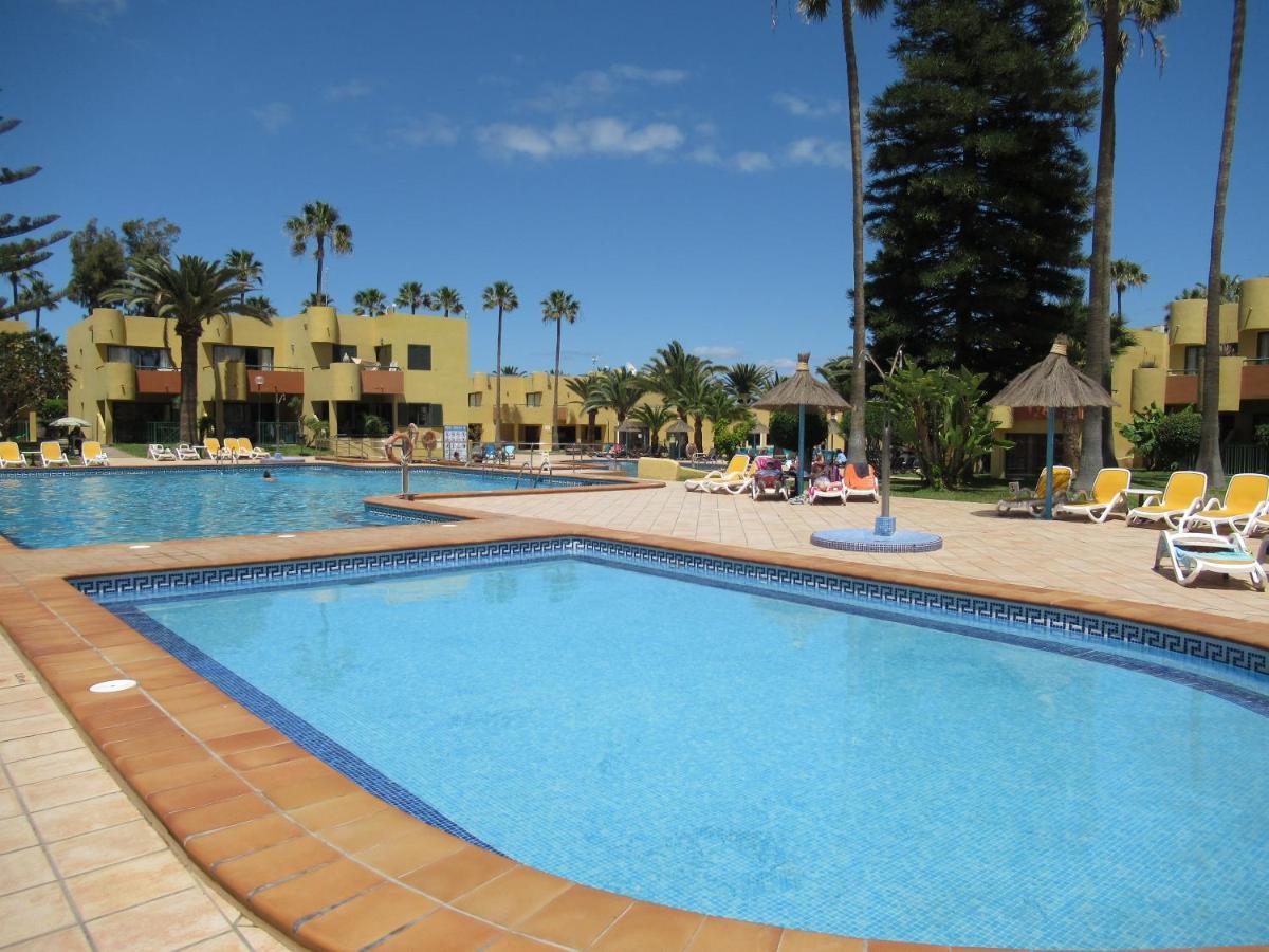 Garden Relax Apartments, By Comfortable Luxury Corralejo Kültér fotó