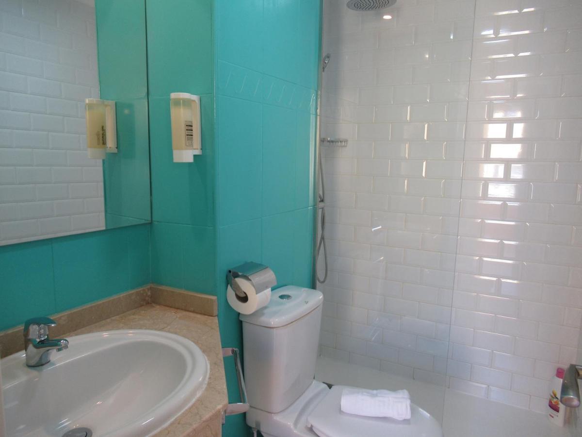 Garden Relax Apartments, By Comfortable Luxury Corralejo Kültér fotó