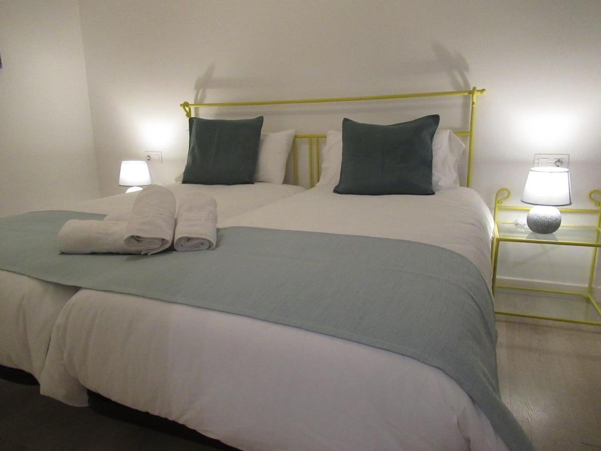 Garden Relax Apartments, By Comfortable Luxury Corralejo Kültér fotó