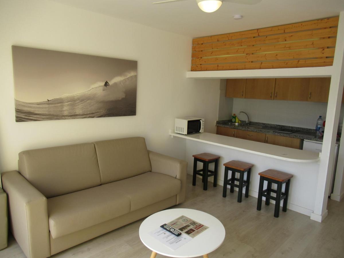 Garden Relax Apartments, By Comfortable Luxury Corralejo Kültér fotó
