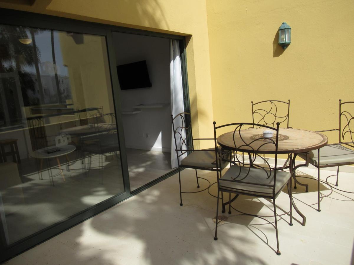 Garden Relax Apartments, By Comfortable Luxury Corralejo Kültér fotó