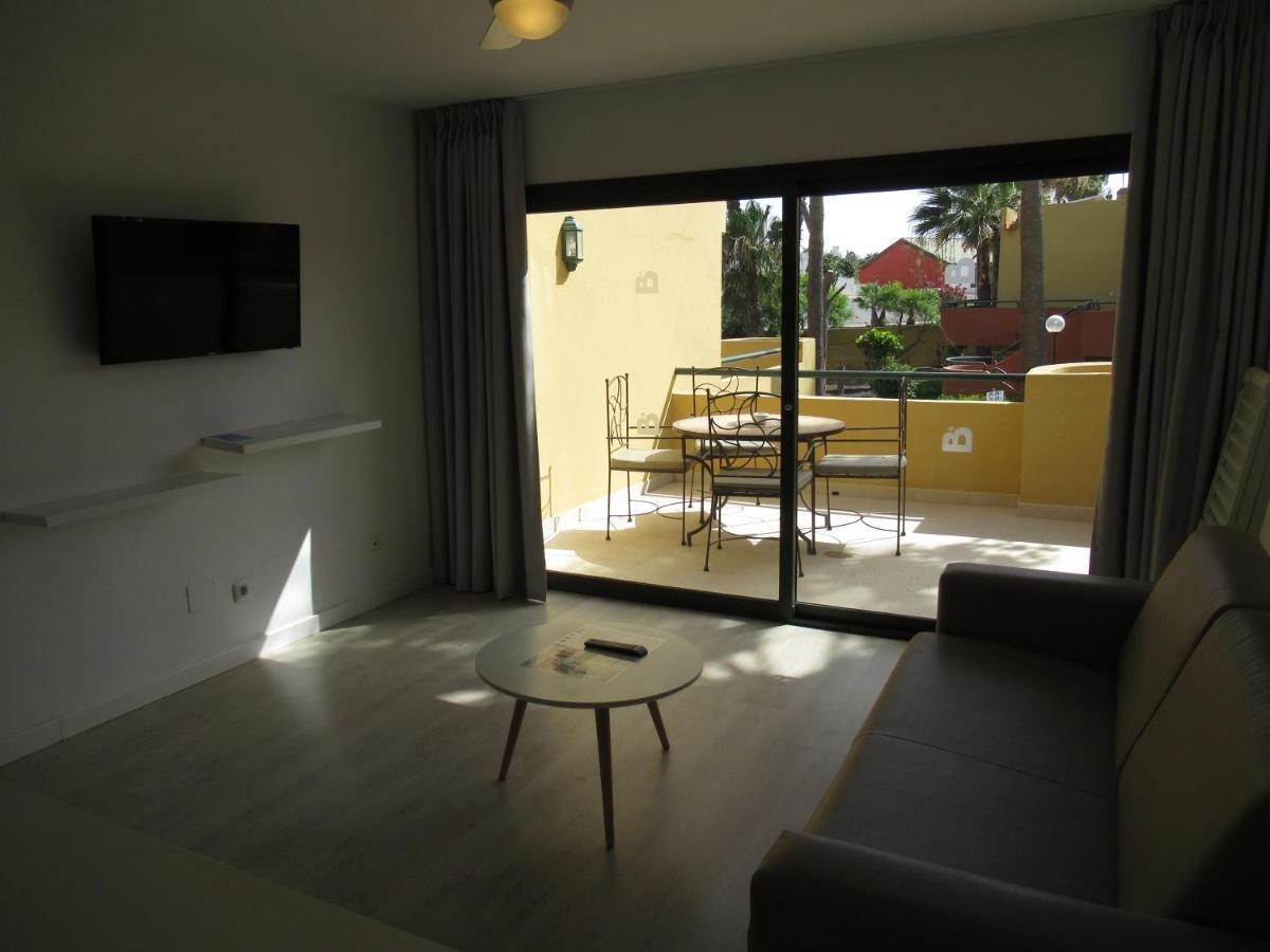 Garden Relax Apartments, By Comfortable Luxury Corralejo Kültér fotó