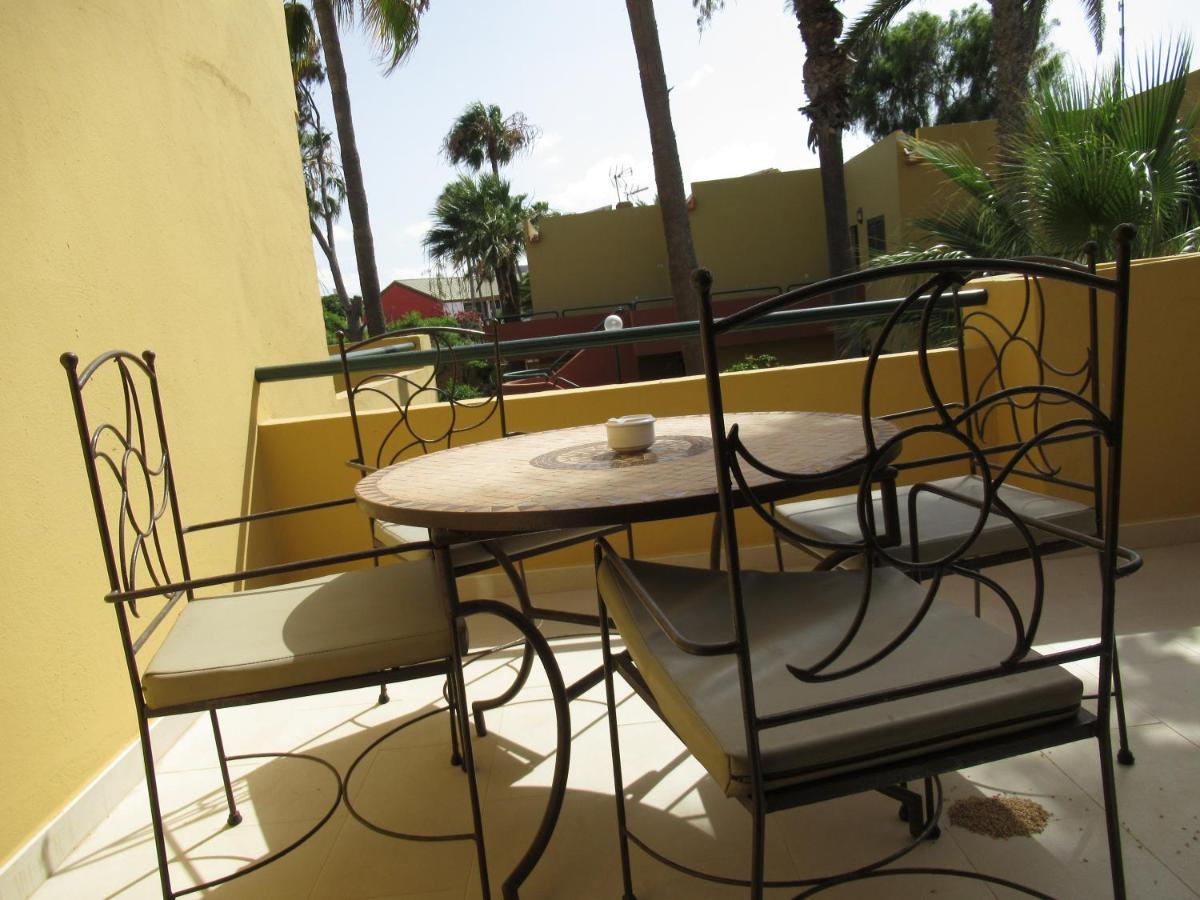 Garden Relax Apartments, By Comfortable Luxury Corralejo Kültér fotó