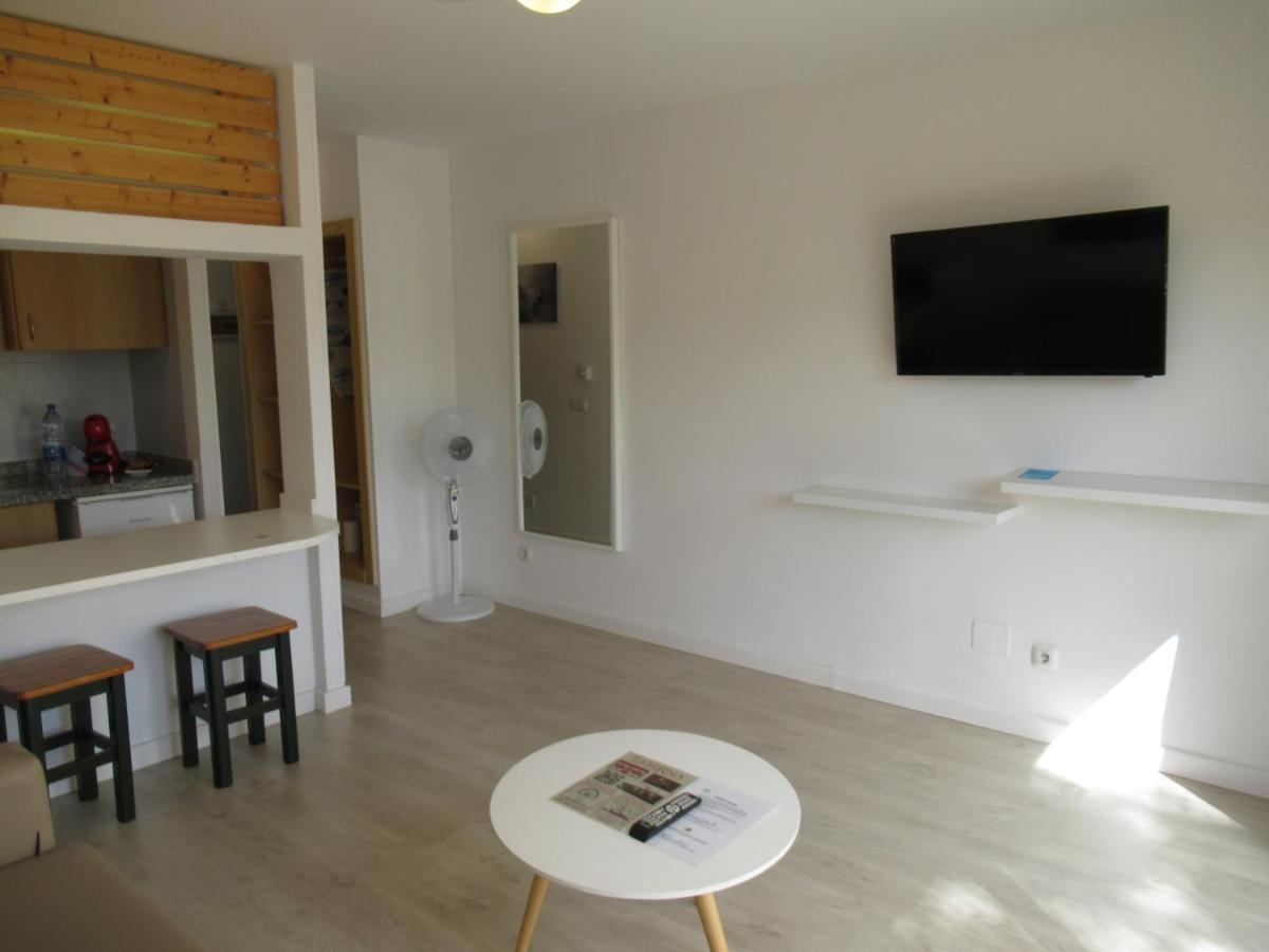 Garden Relax Apartments, By Comfortable Luxury Corralejo Kültér fotó