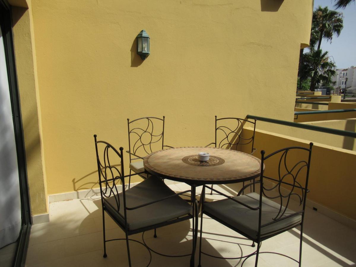 Garden Relax Apartments, By Comfortable Luxury Corralejo Kültér fotó