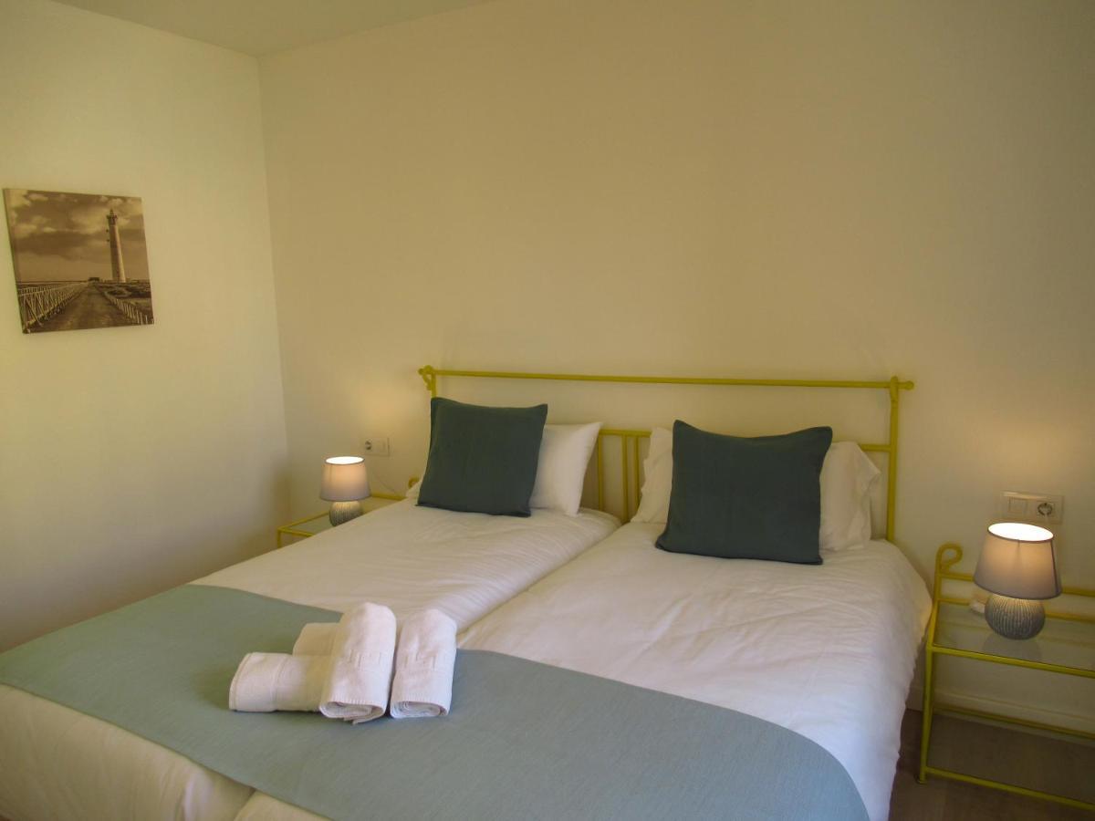 Garden Relax Apartments, By Comfortable Luxury Corralejo Kültér fotó